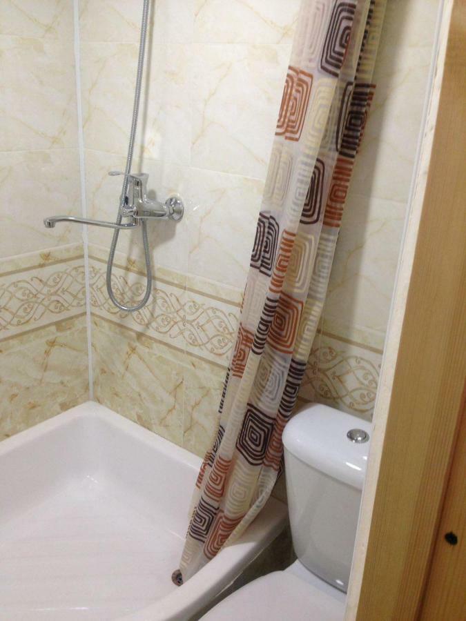 Parviz Guest House Bukhara Bagian luar foto