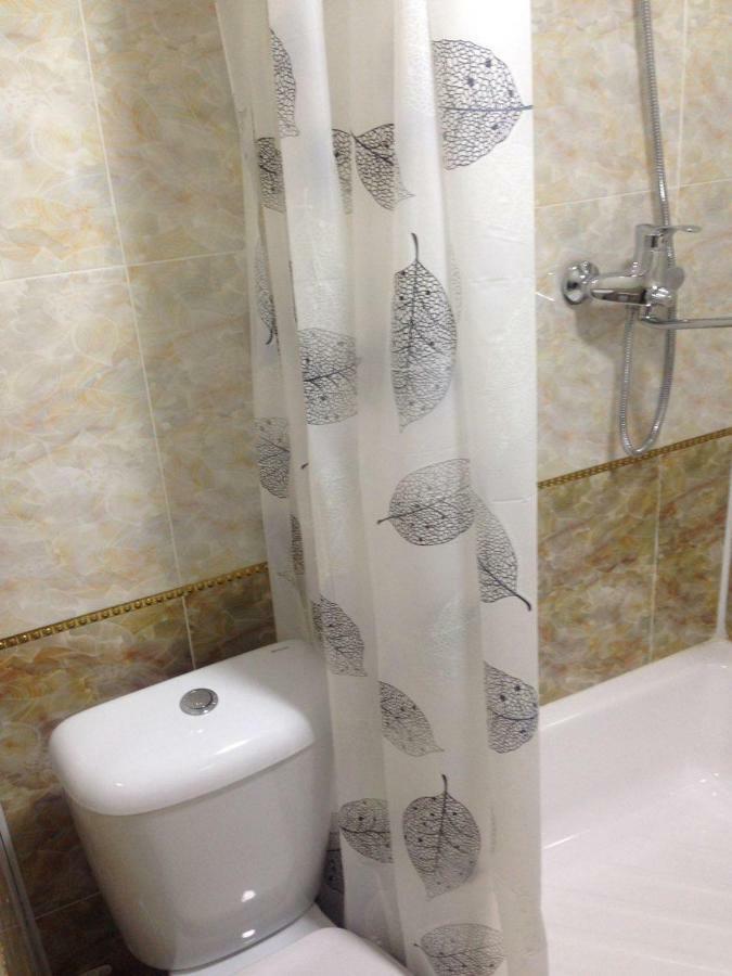 Parviz Guest House Bukhara Bagian luar foto